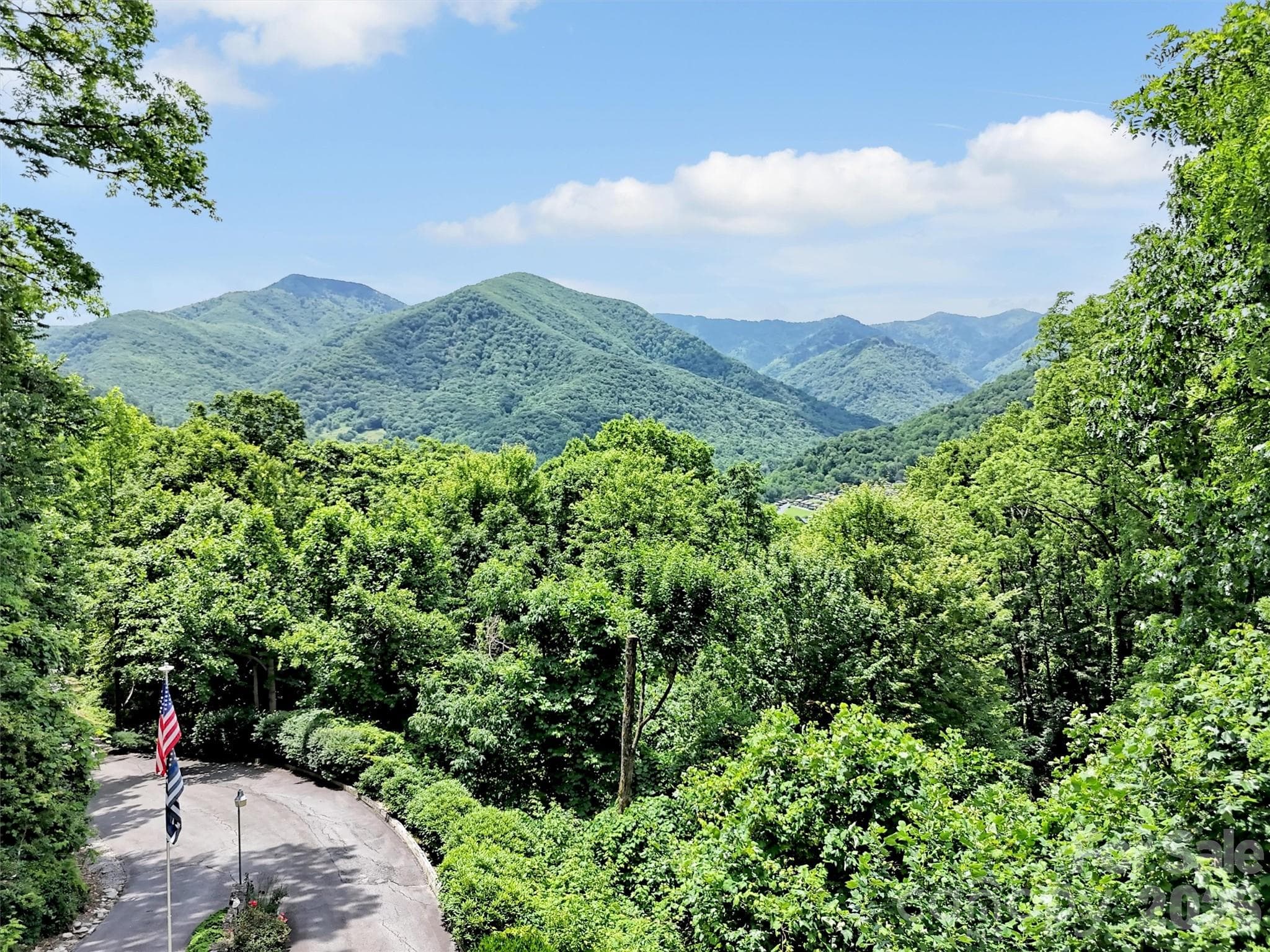 STUNNING VIEWS!! - 28 Mountain Breeze Drive, Maggie Valley