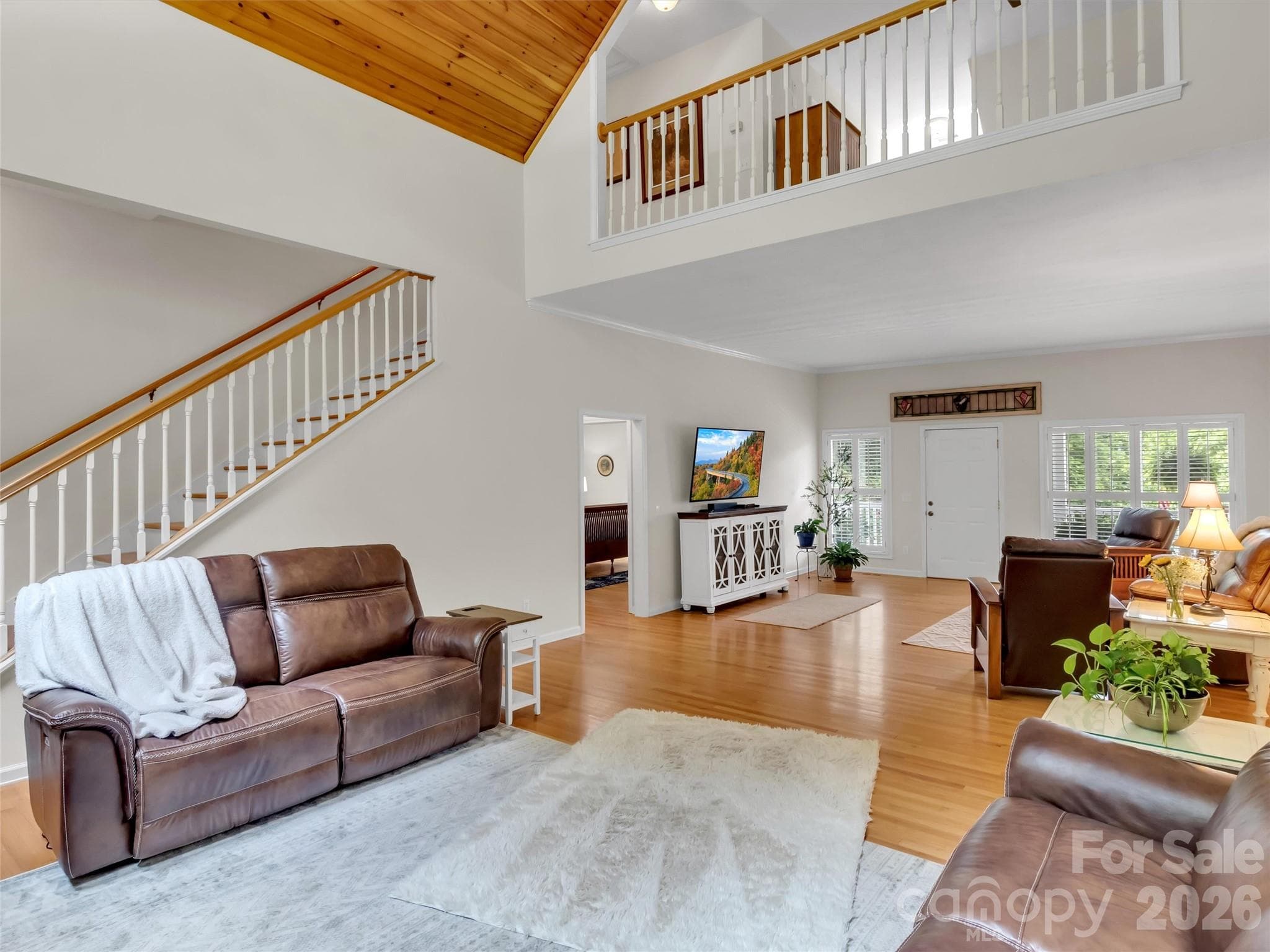 Single Family Residence at 28 Mountain Breeze Drive, Maggie Valley, photo 12 of 52