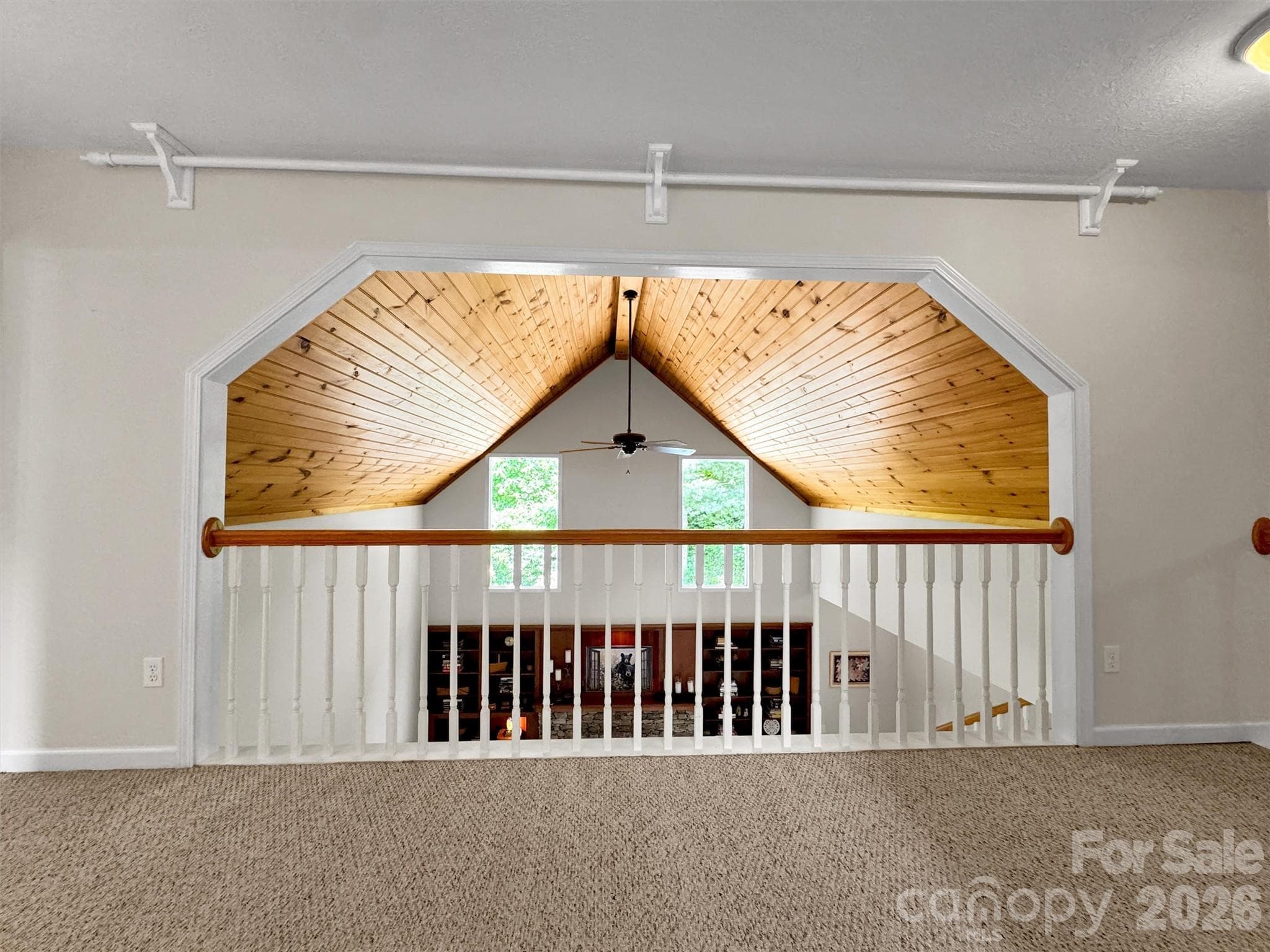 Single Family Residence at 28 Mountain Breeze Drive, Maggie Valley, photo 33 of 52