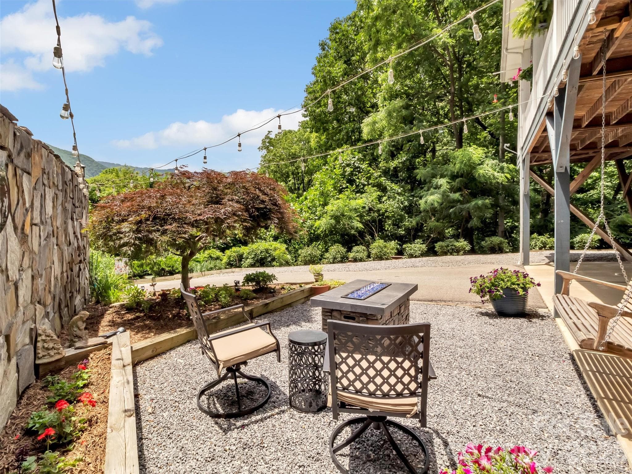 Single Family Residence at 28 Mountain Breeze Drive, Maggie Valley, photo 38 of 52
