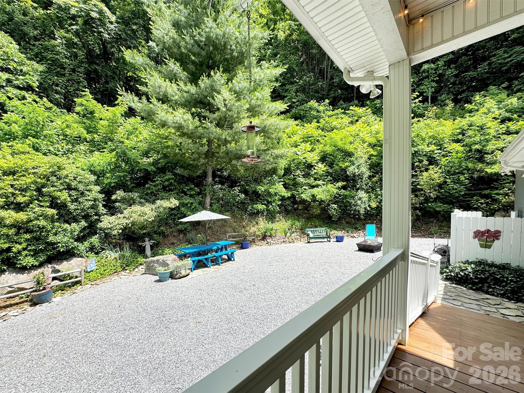 Single Family Residence at 28 Mountain Breeze Drive, Maggie Valley, photo 40 of 52