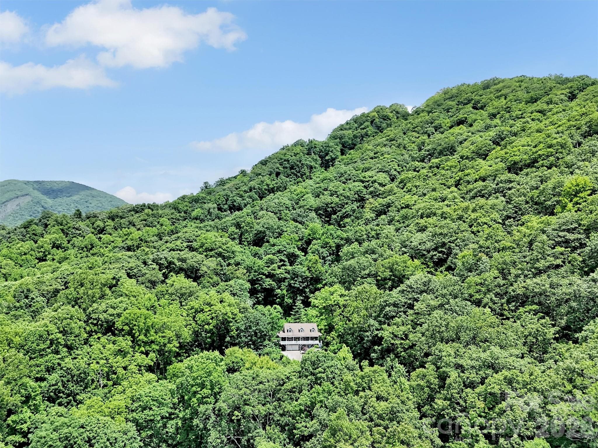 Single Family Residence at 28 Mountain Breeze Drive, Maggie Valley, photo 47 of 52