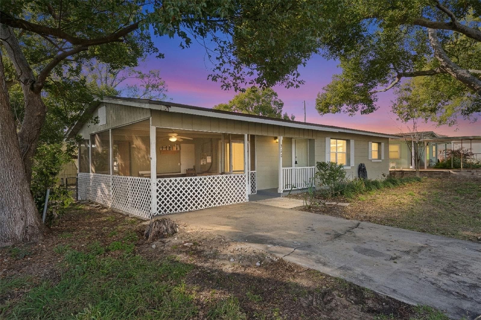 Single Family Residence at 902 S GALENA AVE, MINNEOLA, photo 2 of 20