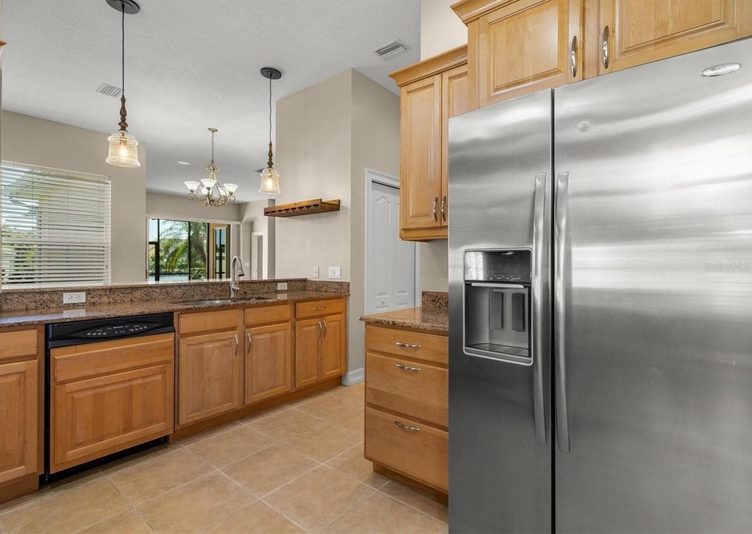 stainless appliances - 312 11TH AVE E, PALMETTO
