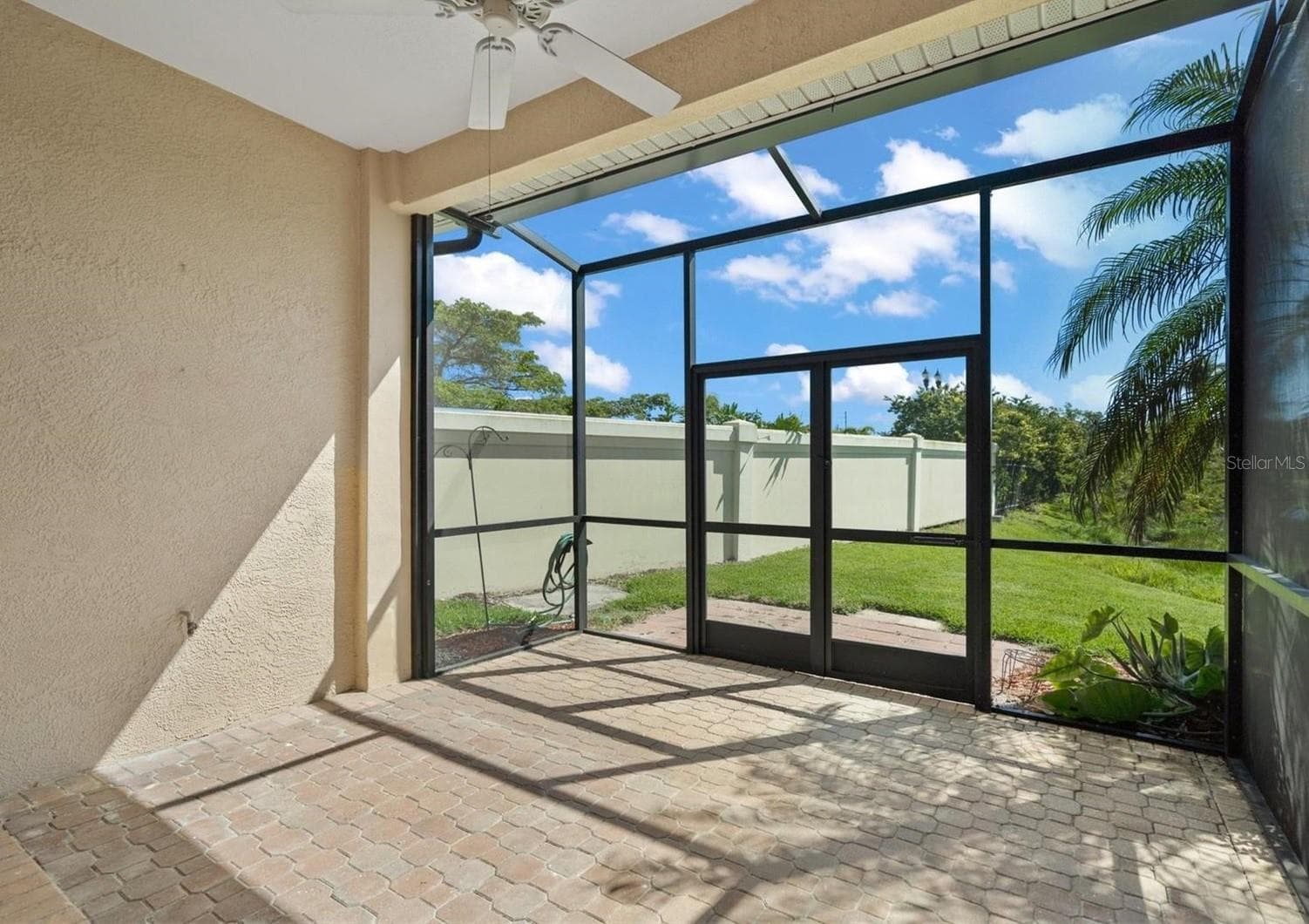 rear lanai - 312 11TH AVE E, PALMETTO