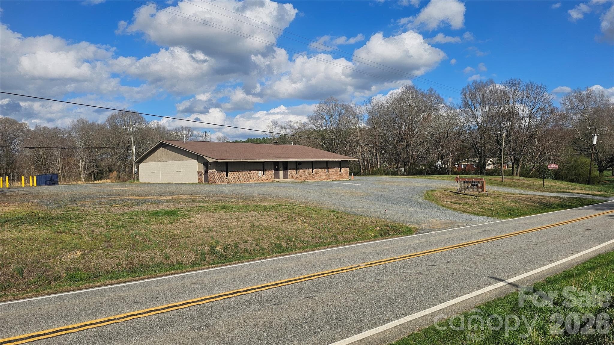 Food/Beverage at 6821 Highway 218 Highway E, Marshville, photo 5 of 10