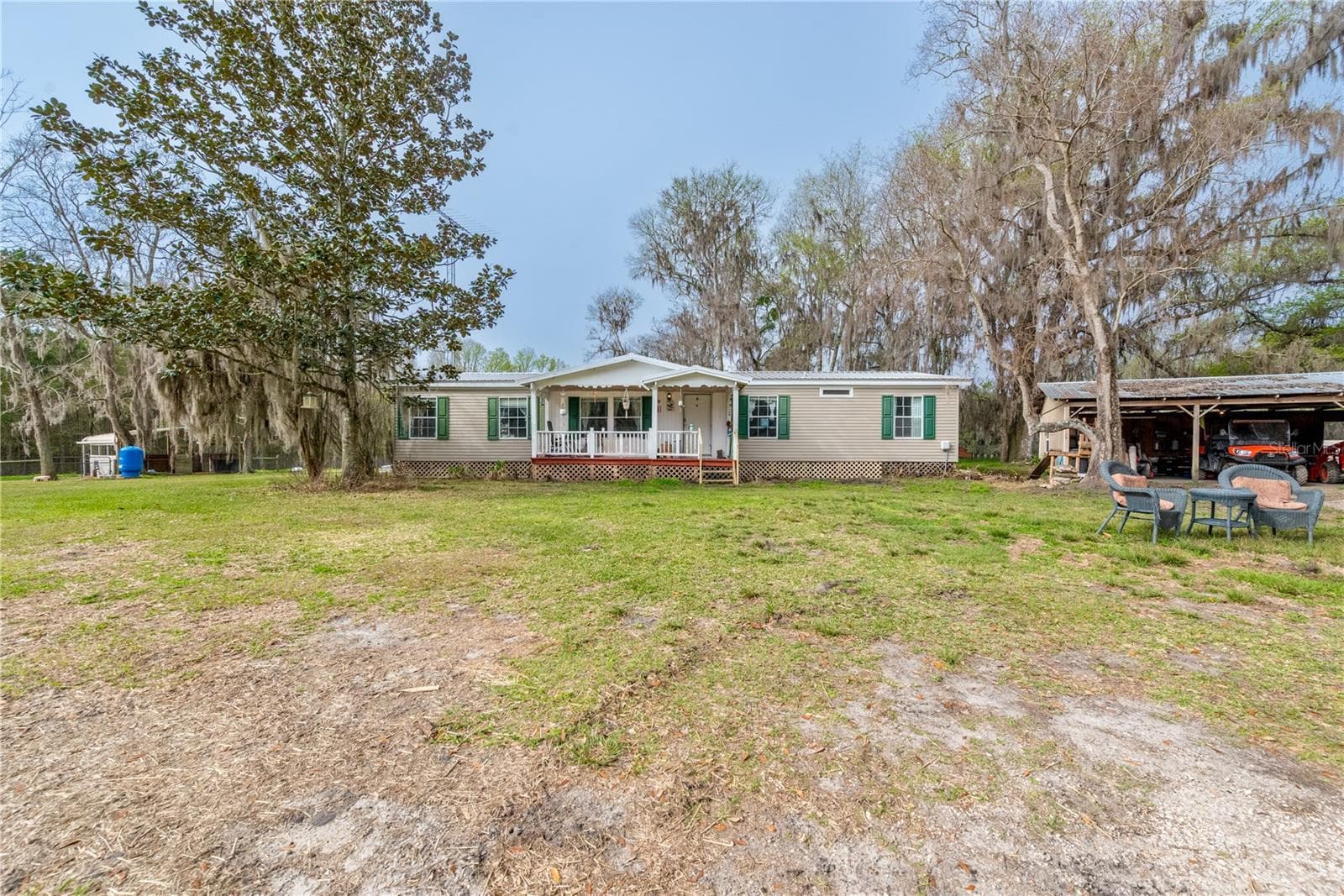 Farm at 16242 NW 130TH ST, WILLISTON, photo 6 of 74
