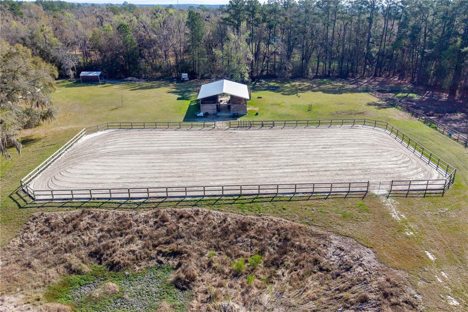 Farm at 16242 NW 130TH ST, WILLISTON, photo 12 of 74