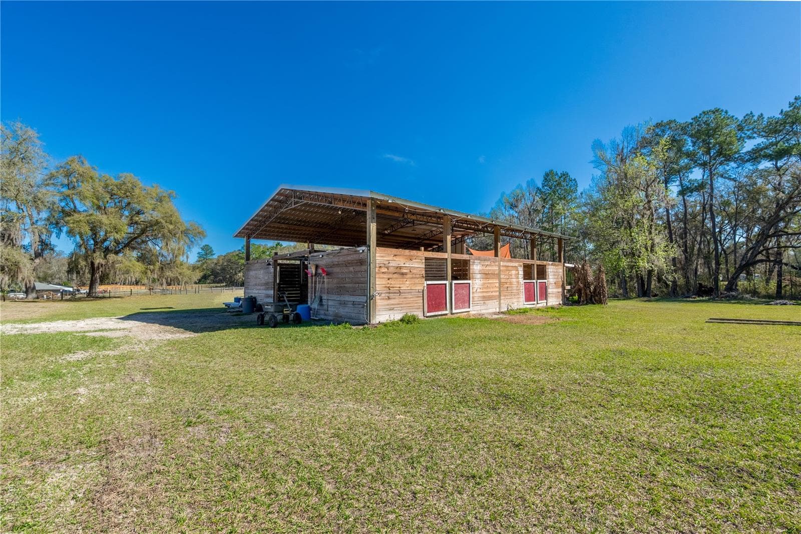 Farm at 16242 NW 130TH ST, WILLISTON, photo 19 of 74