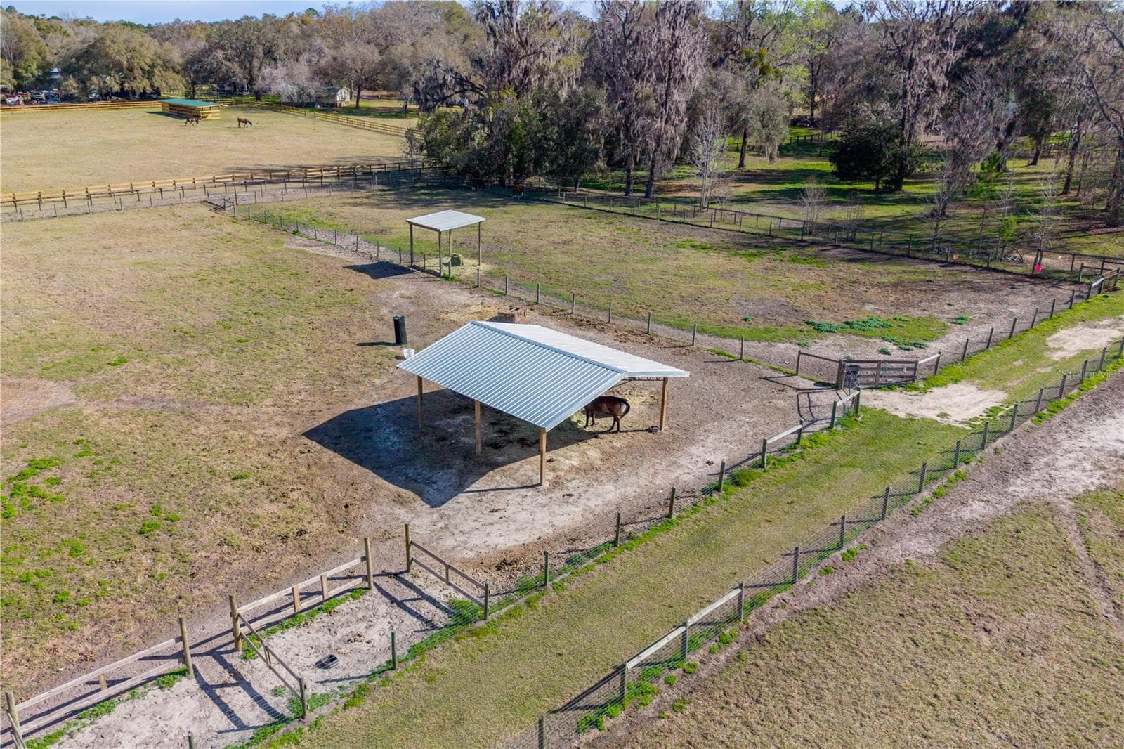 Farm at 16242 NW 130TH ST, WILLISTON, photo 32 of 74