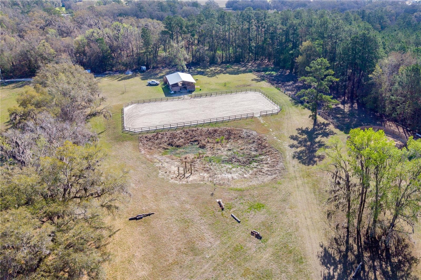 Farm at 16242 NW 130TH ST, WILLISTON, photo 35 of 74