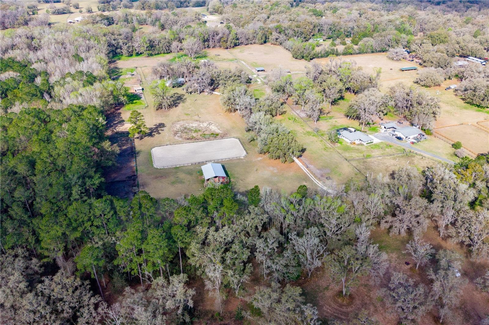 Farm at 16242 NW 130TH ST, WILLISTON, photo 41 of 74