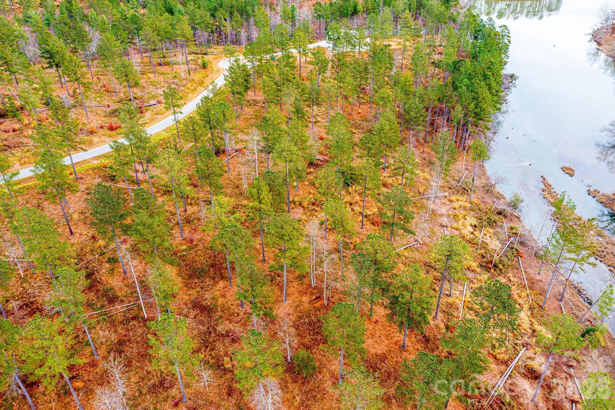 Lot at 2188 Snowmass Drive, Connelly Springs, photo 7 of 17