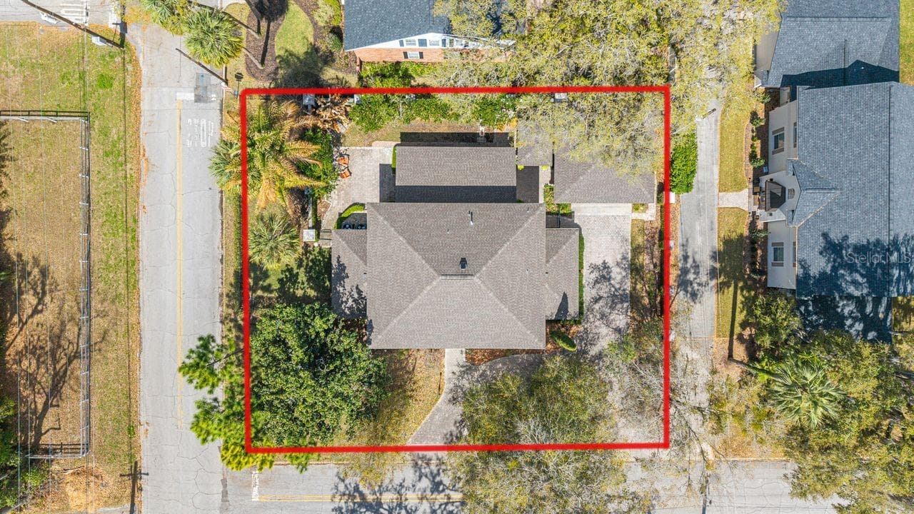 Single Family Residence at 905 SE 12TH ST, OCALA, photo 51 of 51