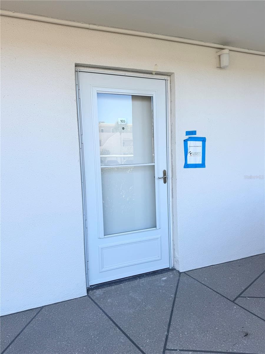Condominium at 7425 BAY ISLAND DR S #103, SOUTH PASADENA, photo 19 of 28