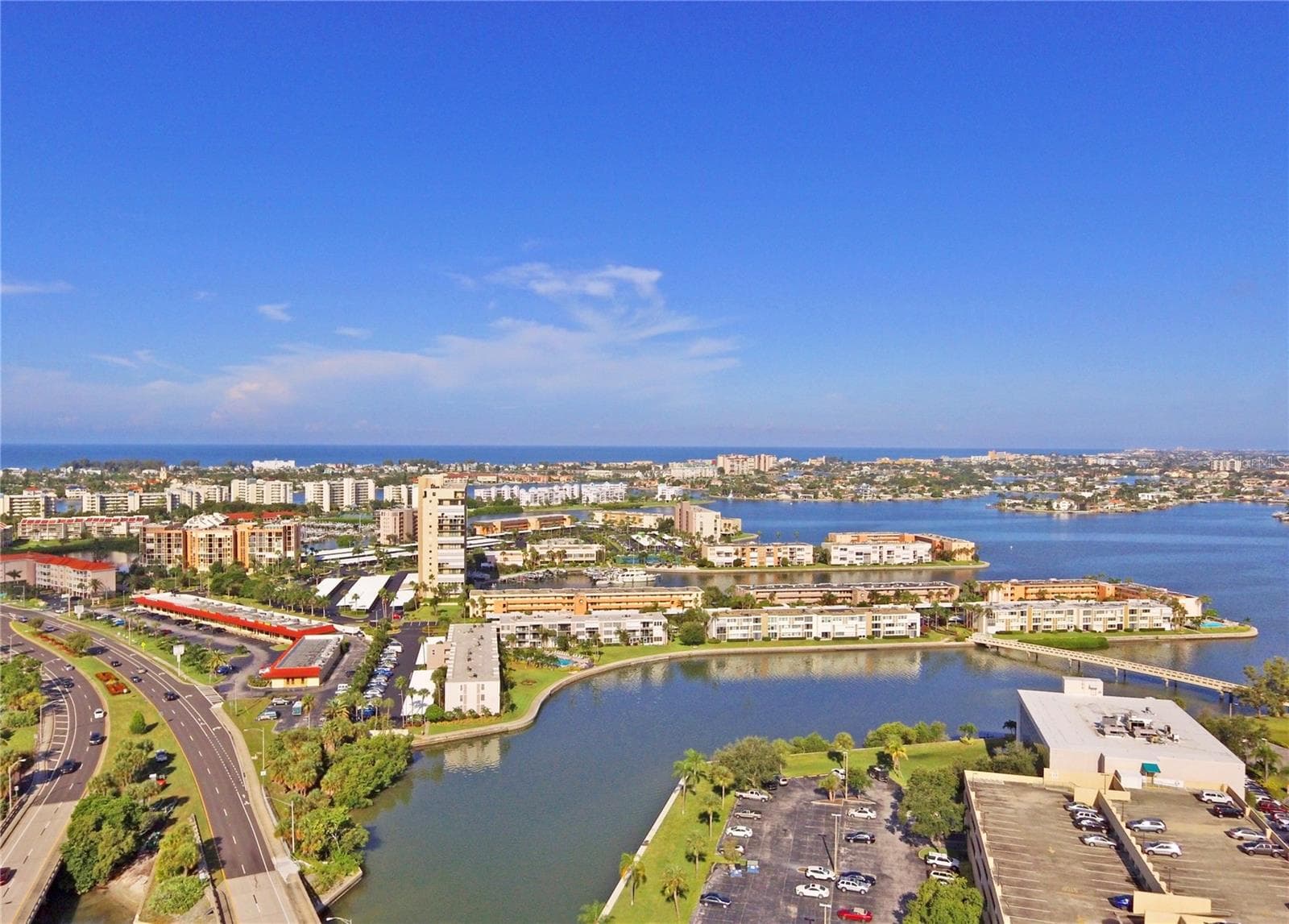 Condominium at 7425 BAY ISLAND DR S #103, SOUTH PASADENA, photo 24 of 28