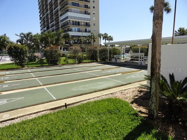 Condominium at 7425 BAY ISLAND DR S #103, SOUTH PASADENA, photo 28 of 28