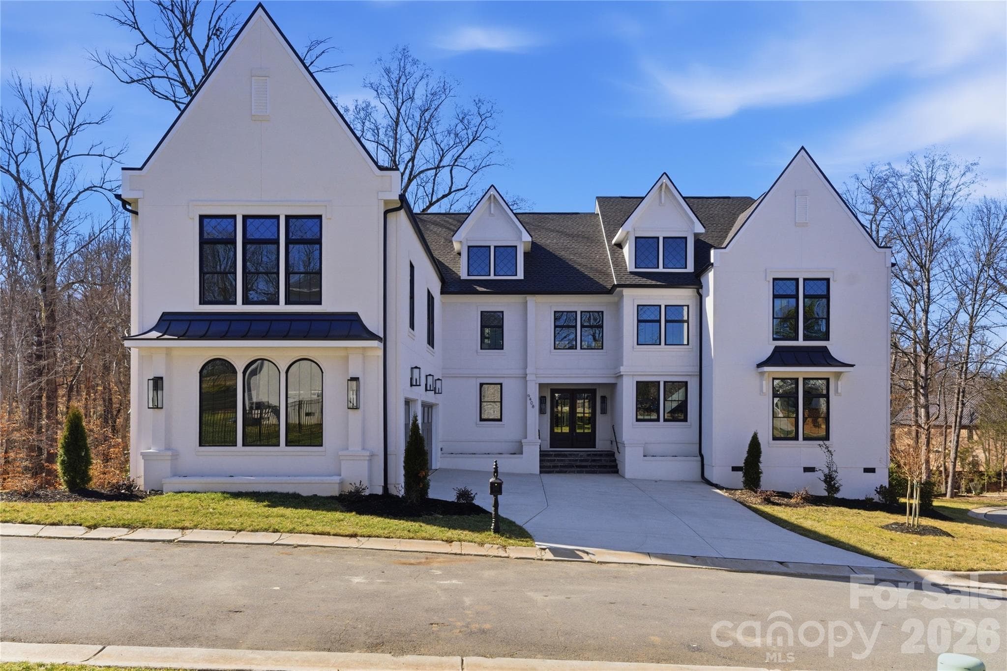 Single Family Residence at Charlotte, photo 2 of 34
