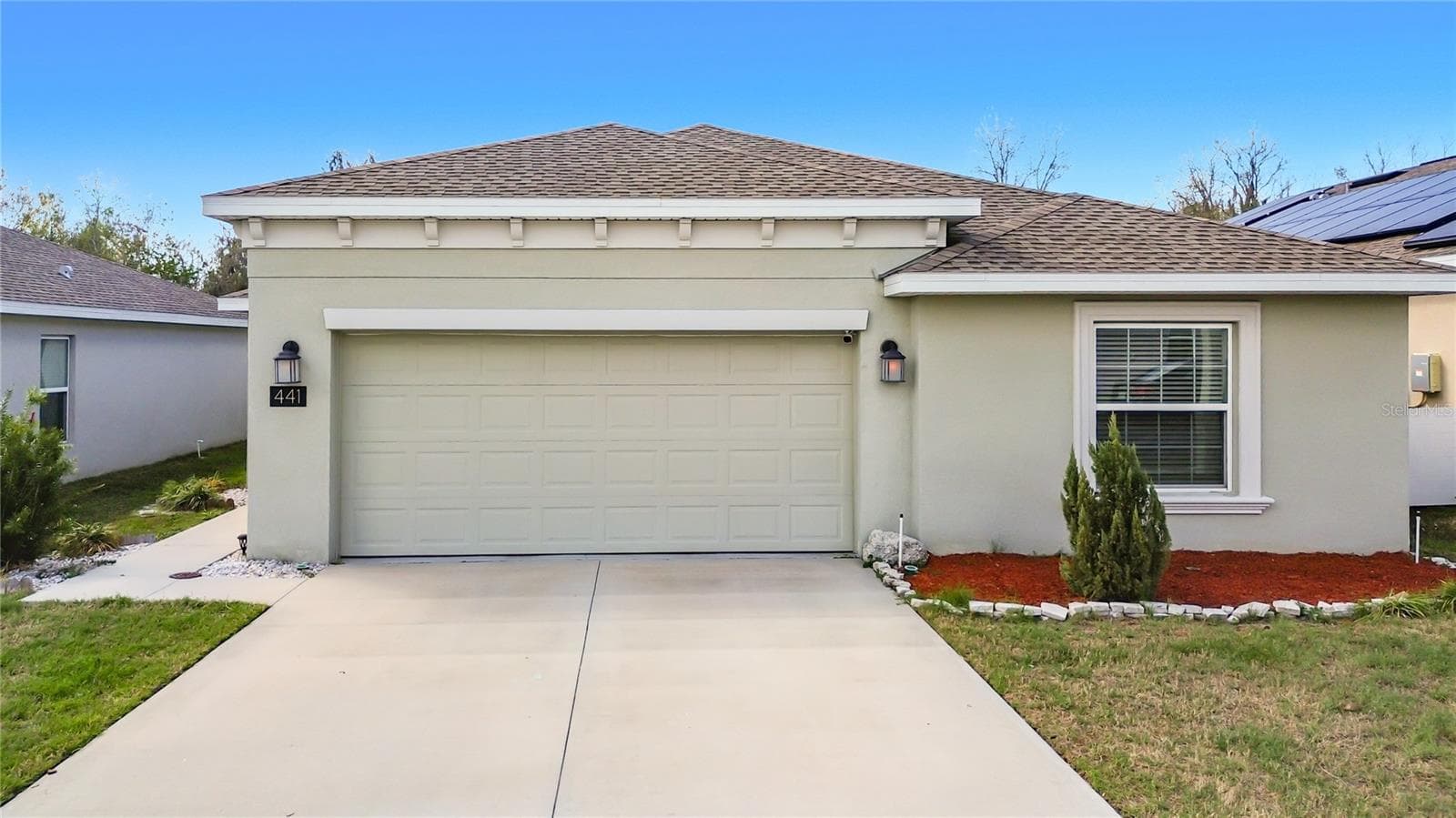 Single Family Residence at 441 MACARTHUR ST, BARTOW, photo 40 of 43