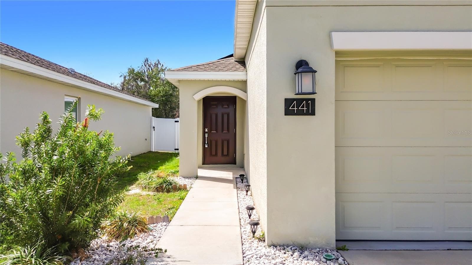 Single Family Residence at 441 MACARTHUR ST, BARTOW, photo 2 of 43