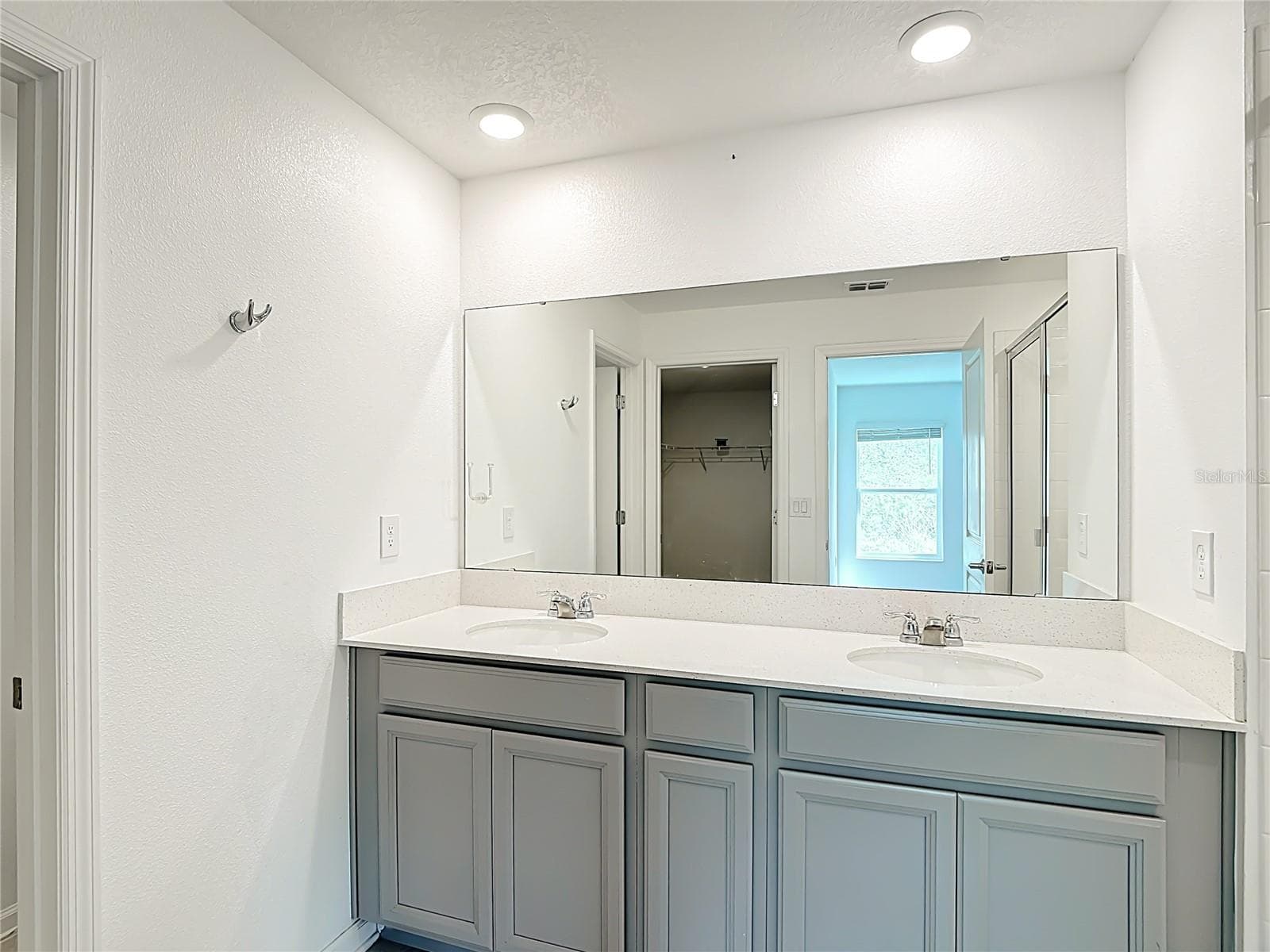 Primary Bathroom - 441 MACARTHUR ST, BARTOW