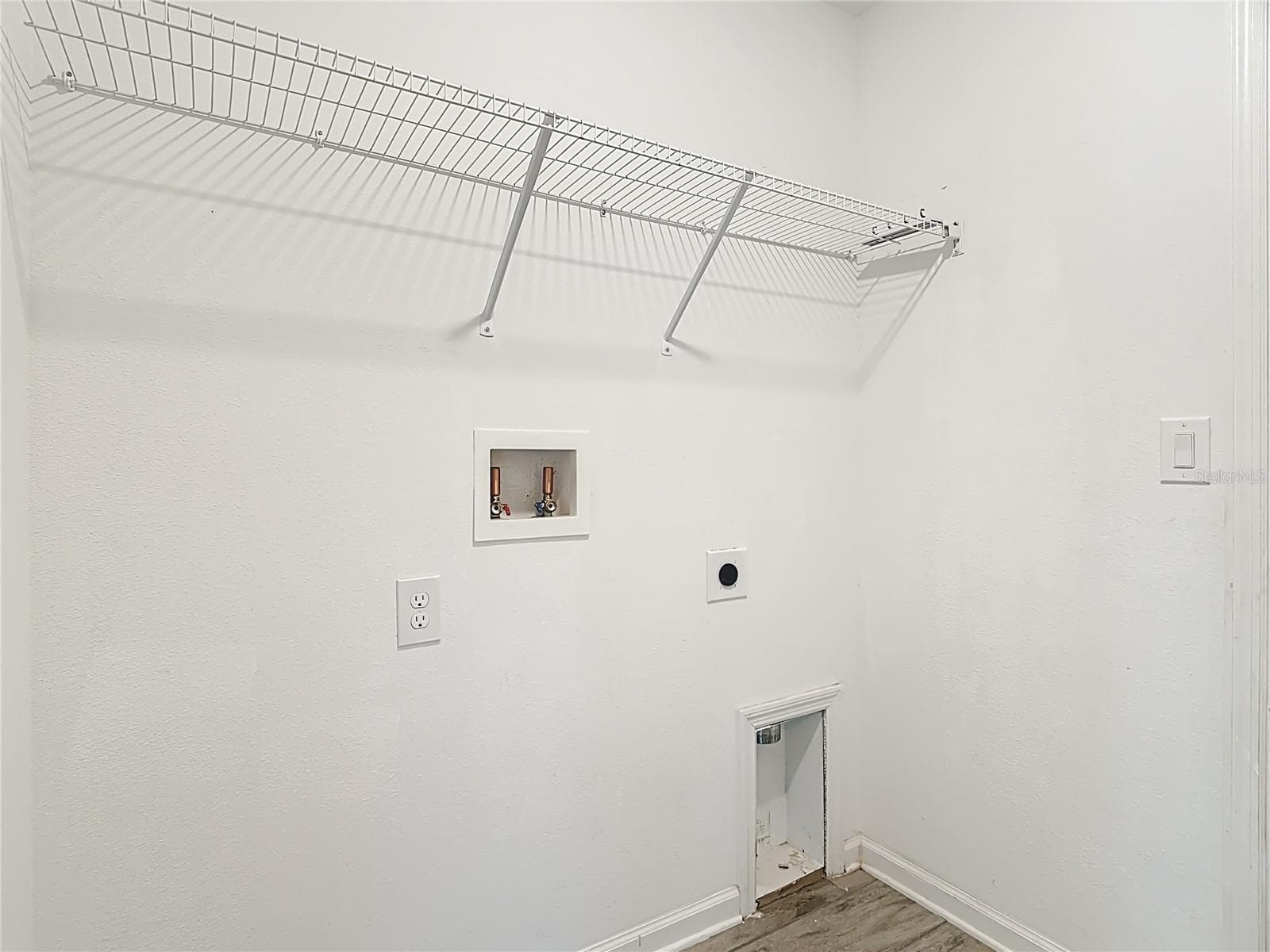 Laundry room - 441 MACARTHUR ST, BARTOW