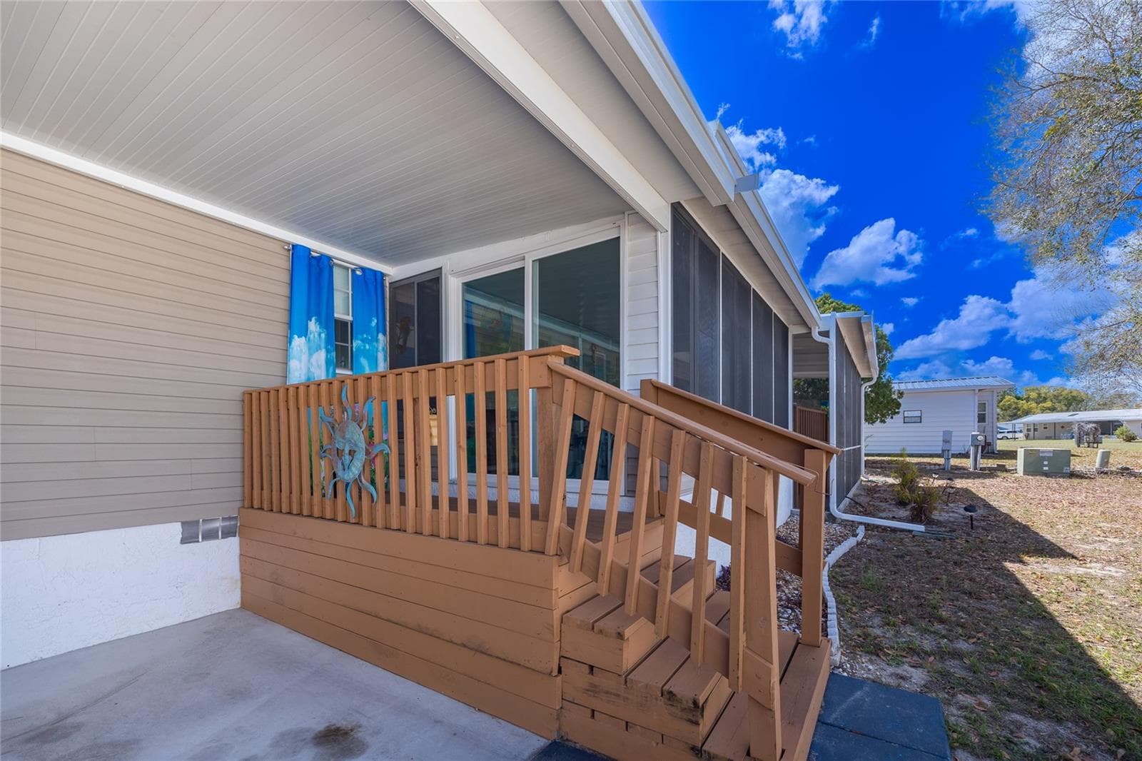 Manufactured Home at 8144 WEATHERFORD AVE, BROOKSVILLE, photo 9 of 69