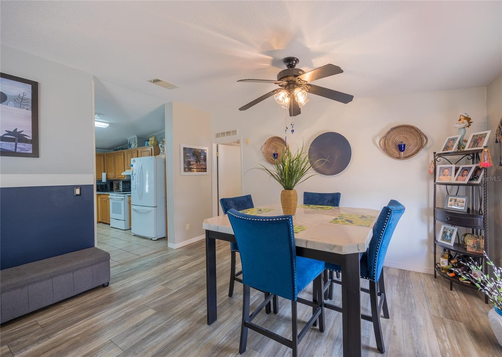 Manufactured Home at 8144 WEATHERFORD AVE, BROOKSVILLE, photo 14 of 69