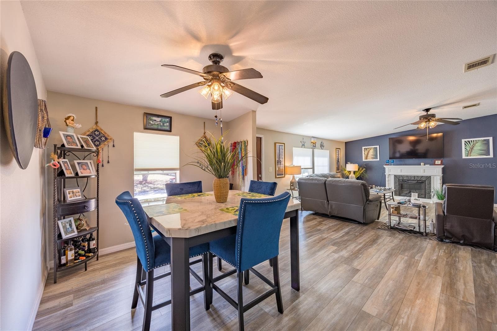 Manufactured Home at 8144 WEATHERFORD AVE, BROOKSVILLE, photo 15 of 69
