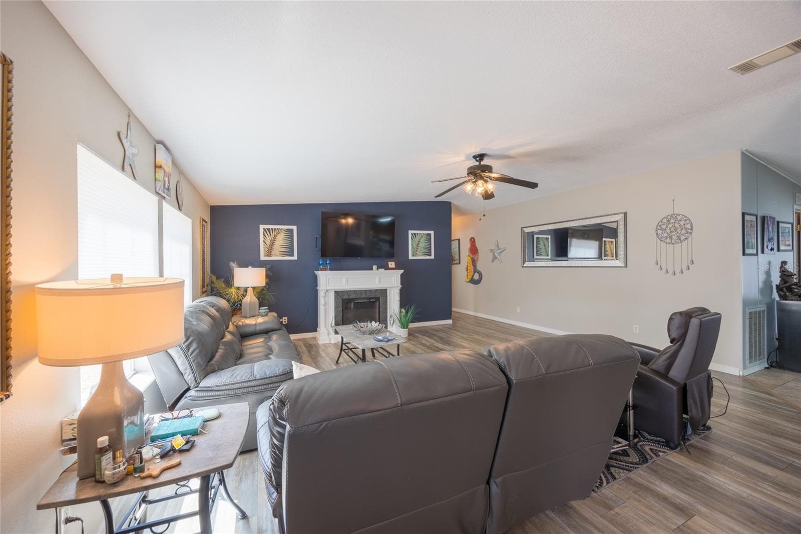 Manufactured Home at 8144 WEATHERFORD AVE, BROOKSVILLE, photo 17 of 69