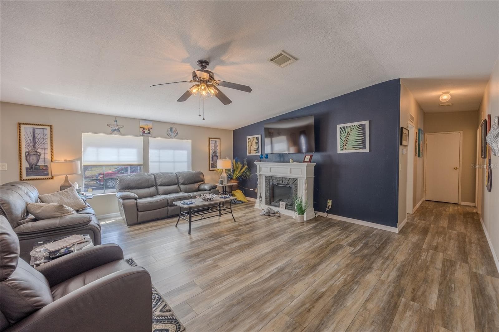 Manufactured Home at 8144 WEATHERFORD AVE, BROOKSVILLE, photo 18 of 69