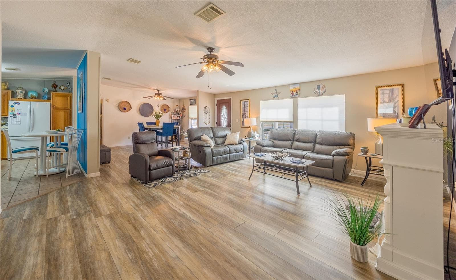 Manufactured Home at 8144 WEATHERFORD AVE, BROOKSVILLE, photo 19 of 69