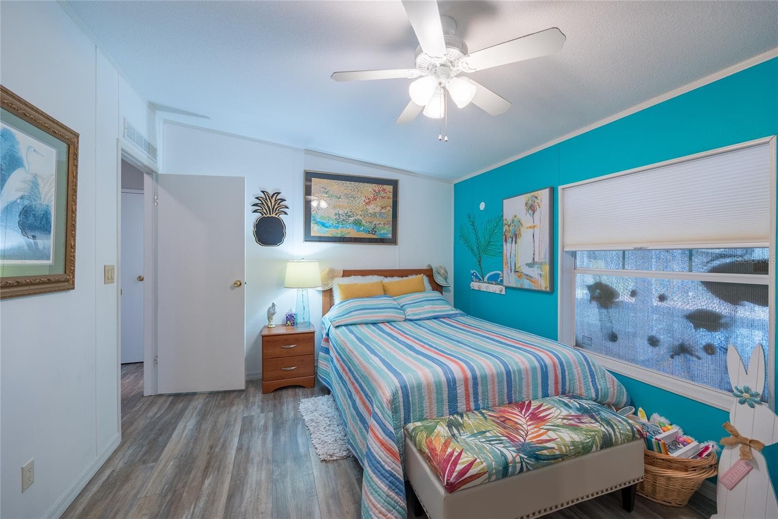 Manufactured Home at 8144 WEATHERFORD AVE, BROOKSVILLE, photo 26 of 69