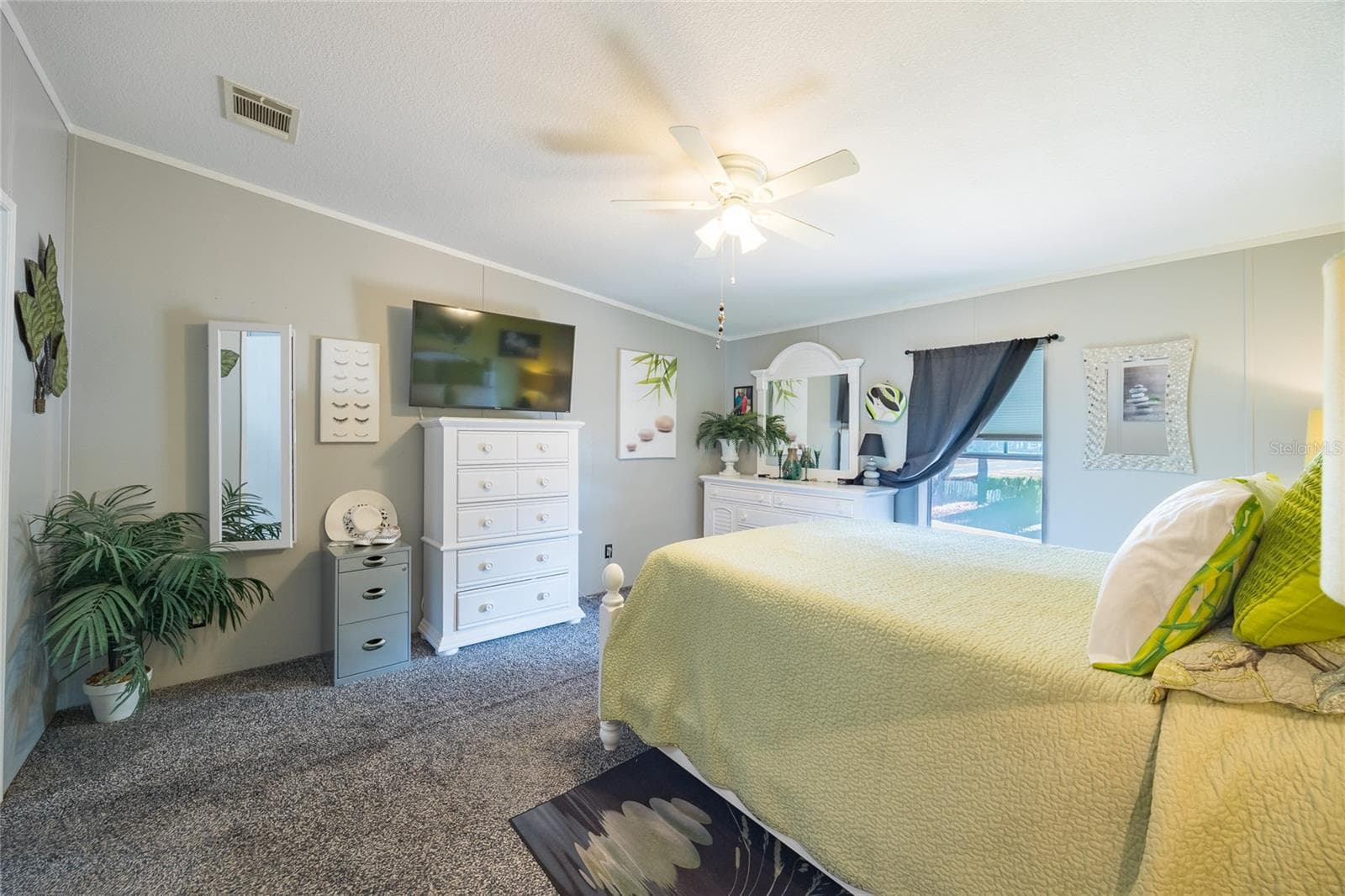 Manufactured Home at 8144 WEATHERFORD AVE, BROOKSVILLE, photo 38 of 69
