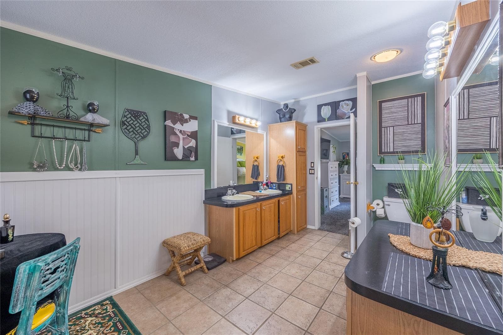 Manufactured Home at 8144 WEATHERFORD AVE, BROOKSVILLE, photo 43 of 69