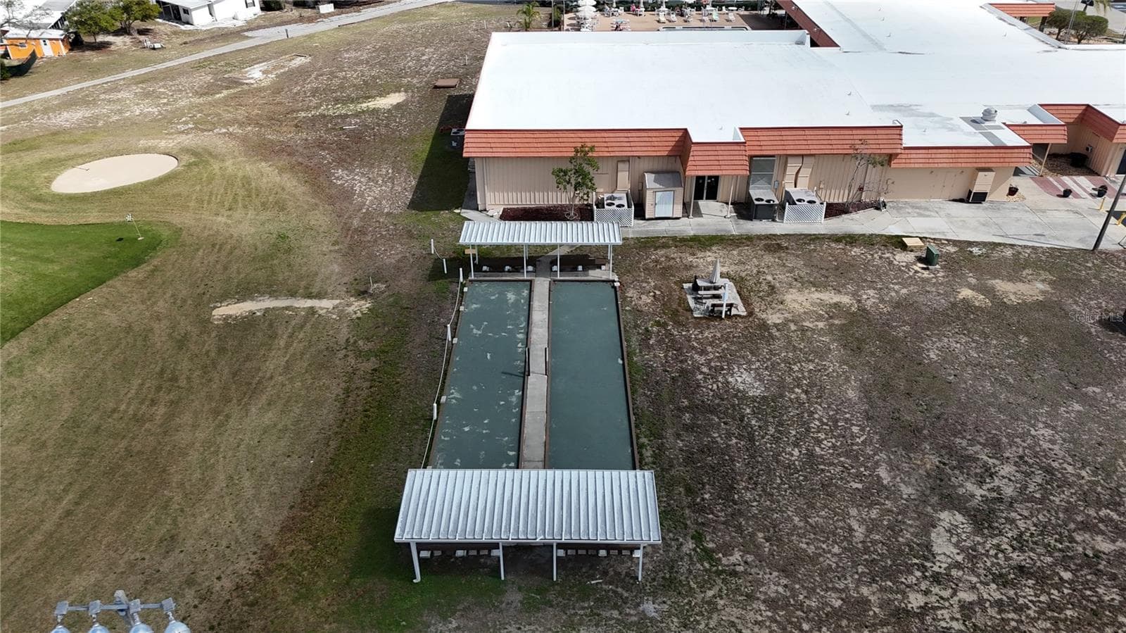 Manufactured Home at 8144 WEATHERFORD AVE, BROOKSVILLE, photo 63 of 69