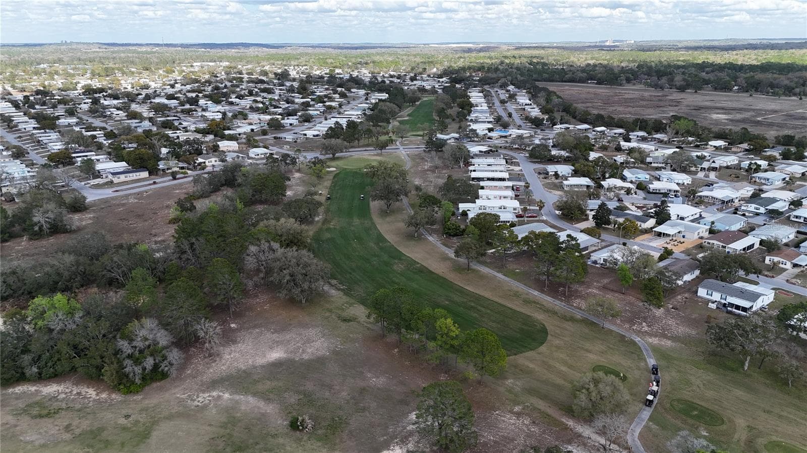 Manufactured Home at 8144 WEATHERFORD AVE, BROOKSVILLE, photo 68 of 69