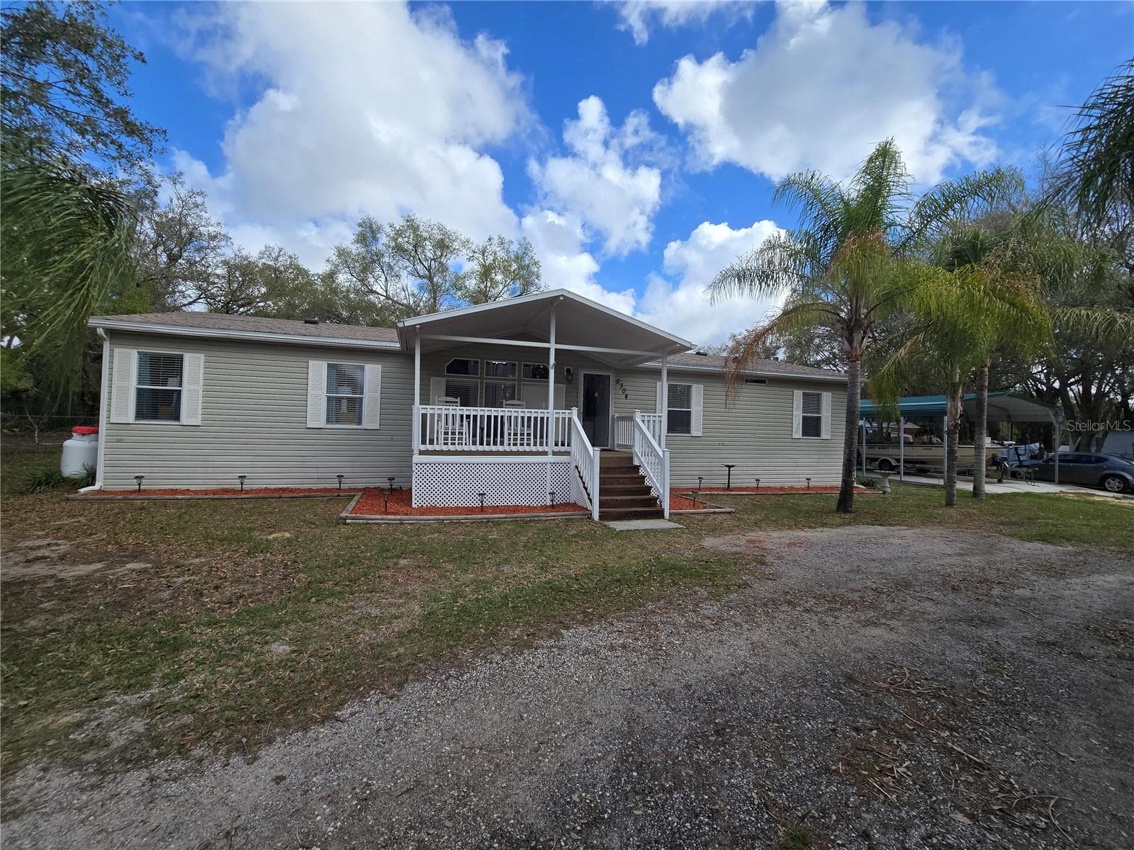 5304 FAIRMONT RD
