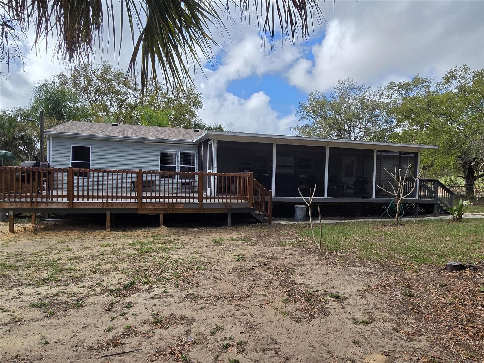 Manufactured Home at 5304 FAIRMONT RD, LAKE WALES, photo 4 of 92