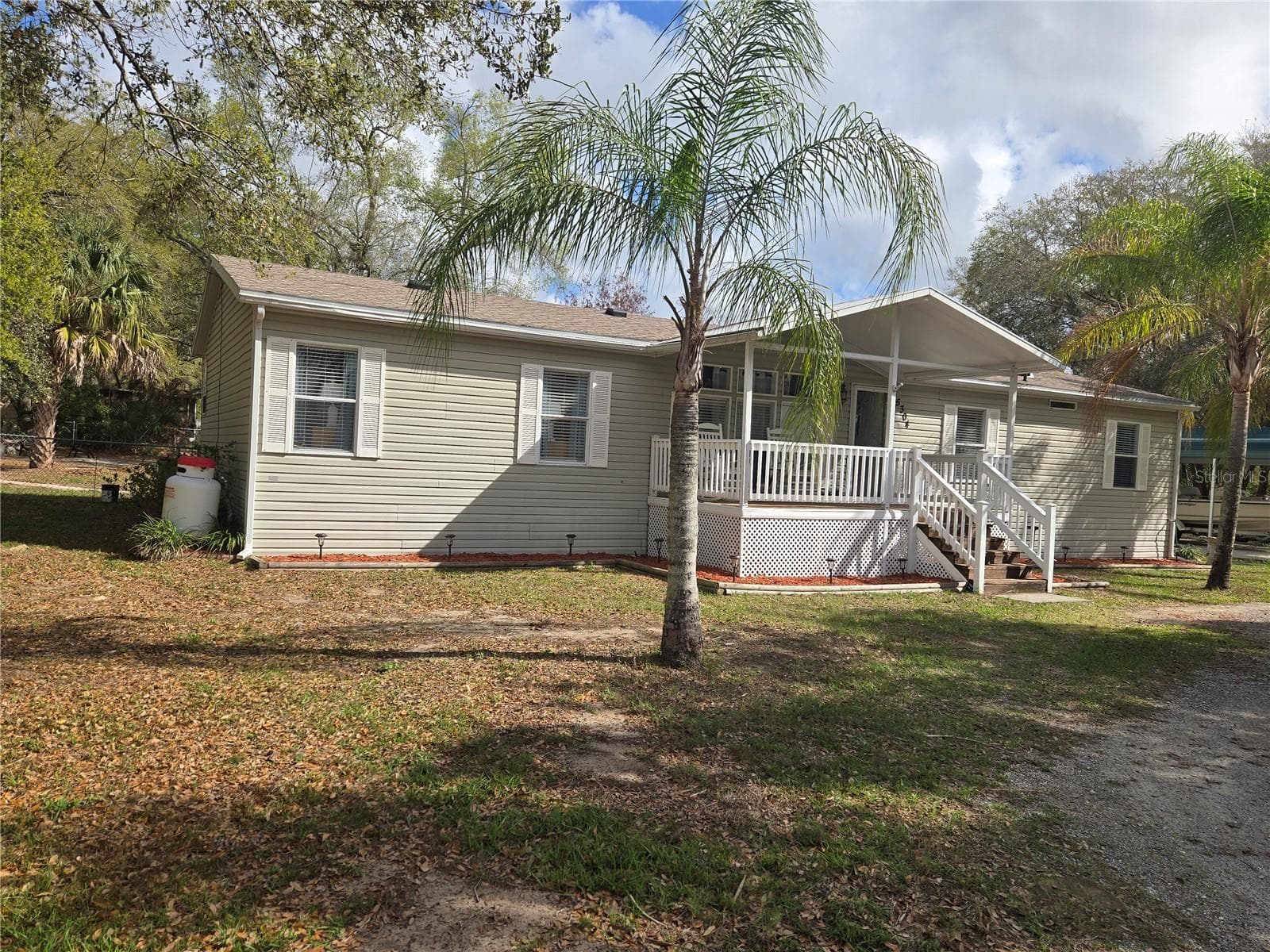 Manufactured Home at 5304 FAIRMONT RD, LAKE WALES, photo 8 of 92
