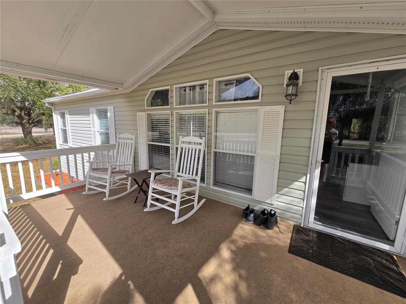 Manufactured Home at 5304 FAIRMONT RD, LAKE WALES, photo 9 of 92