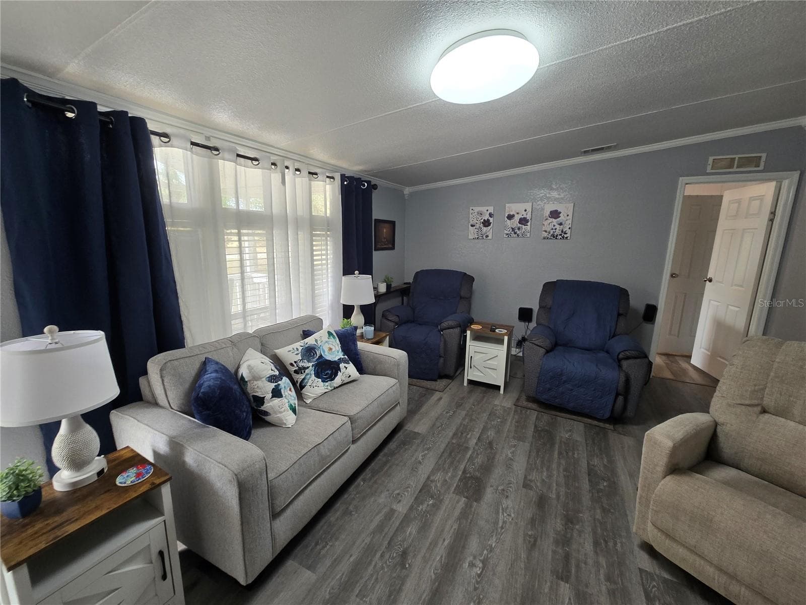 Manufactured Home at 5304 FAIRMONT RD, LAKE WALES, photo 12 of 92