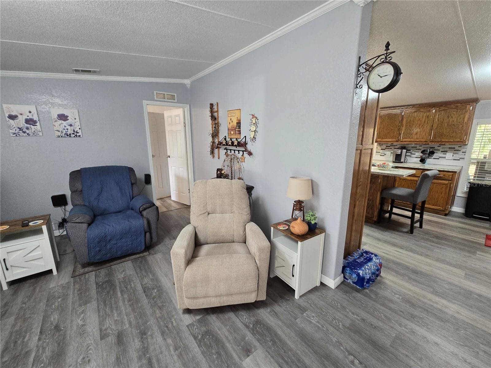 Manufactured Home at 5304 FAIRMONT RD, LAKE WALES, photo 13 of 92