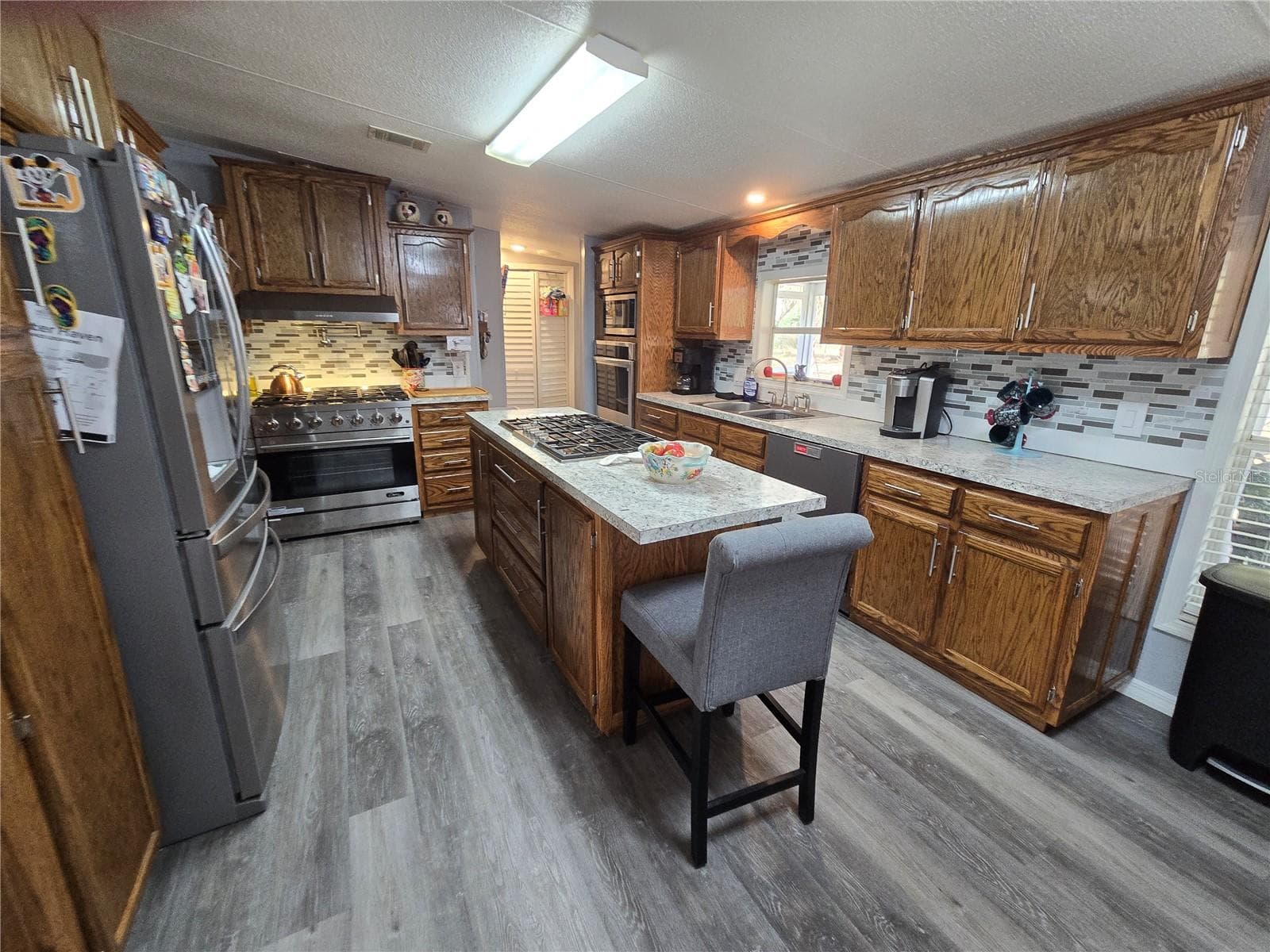 Manufactured Home at 5304 FAIRMONT RD, LAKE WALES, photo 15 of 92