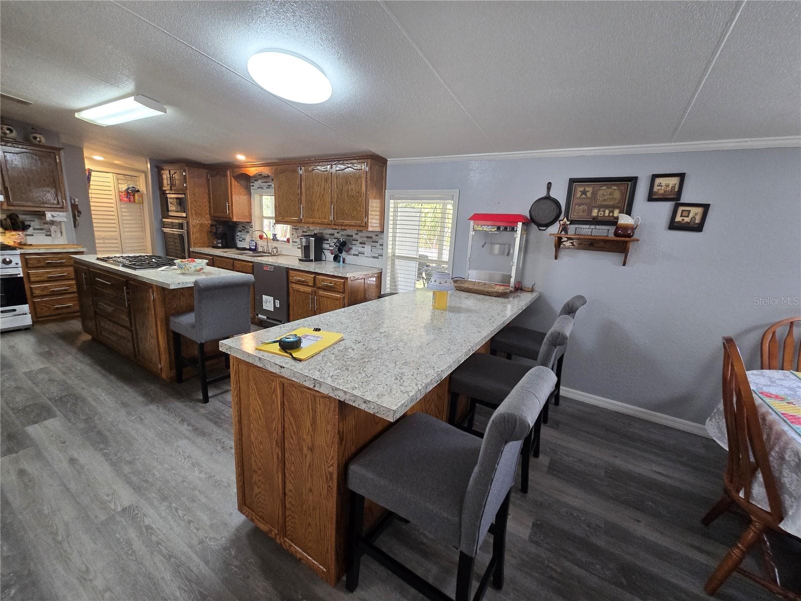 Manufactured Home at 5304 FAIRMONT RD, LAKE WALES, photo 16 of 92