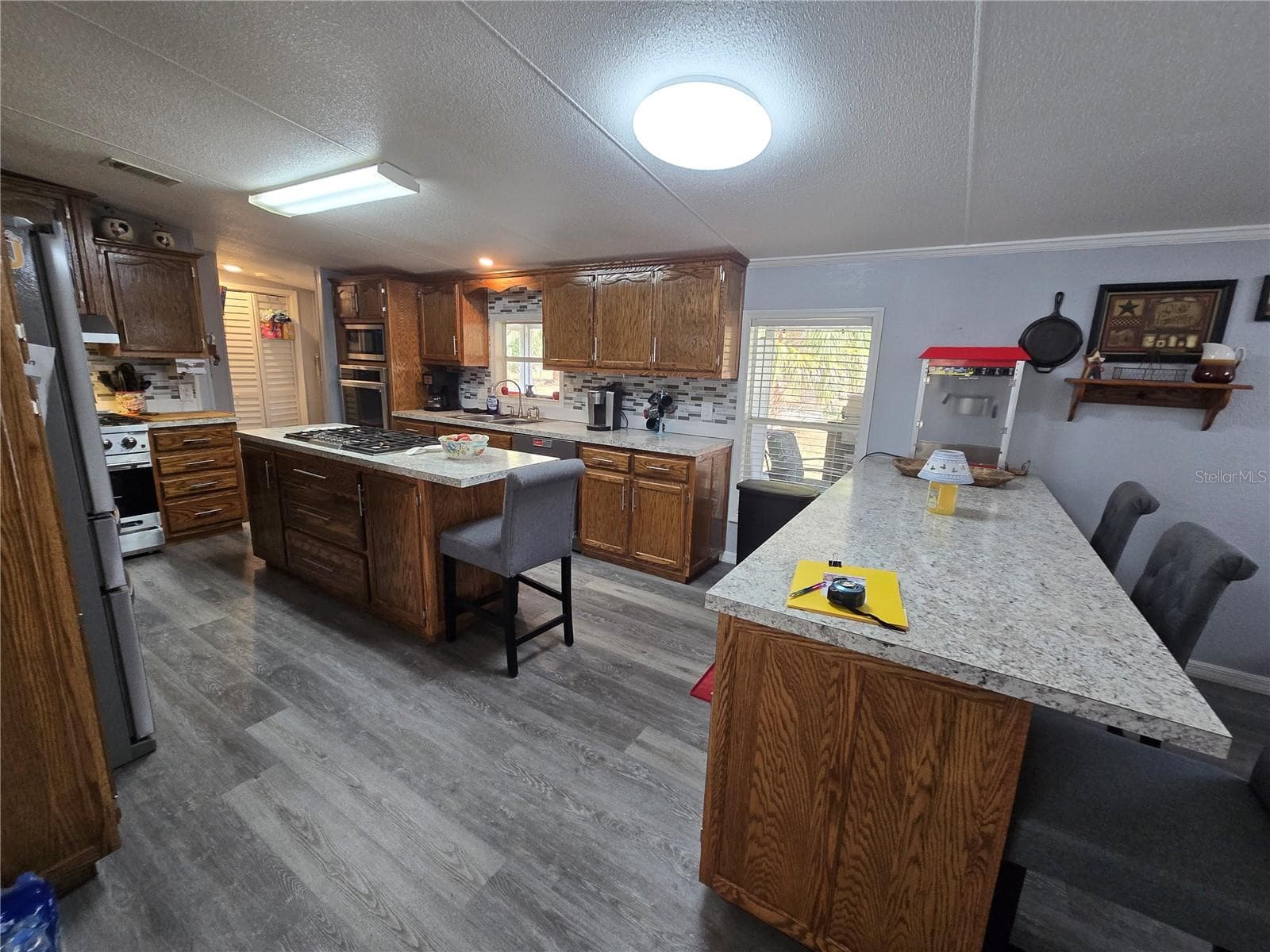 Manufactured Home at 5304 FAIRMONT RD, LAKE WALES, photo 17 of 92