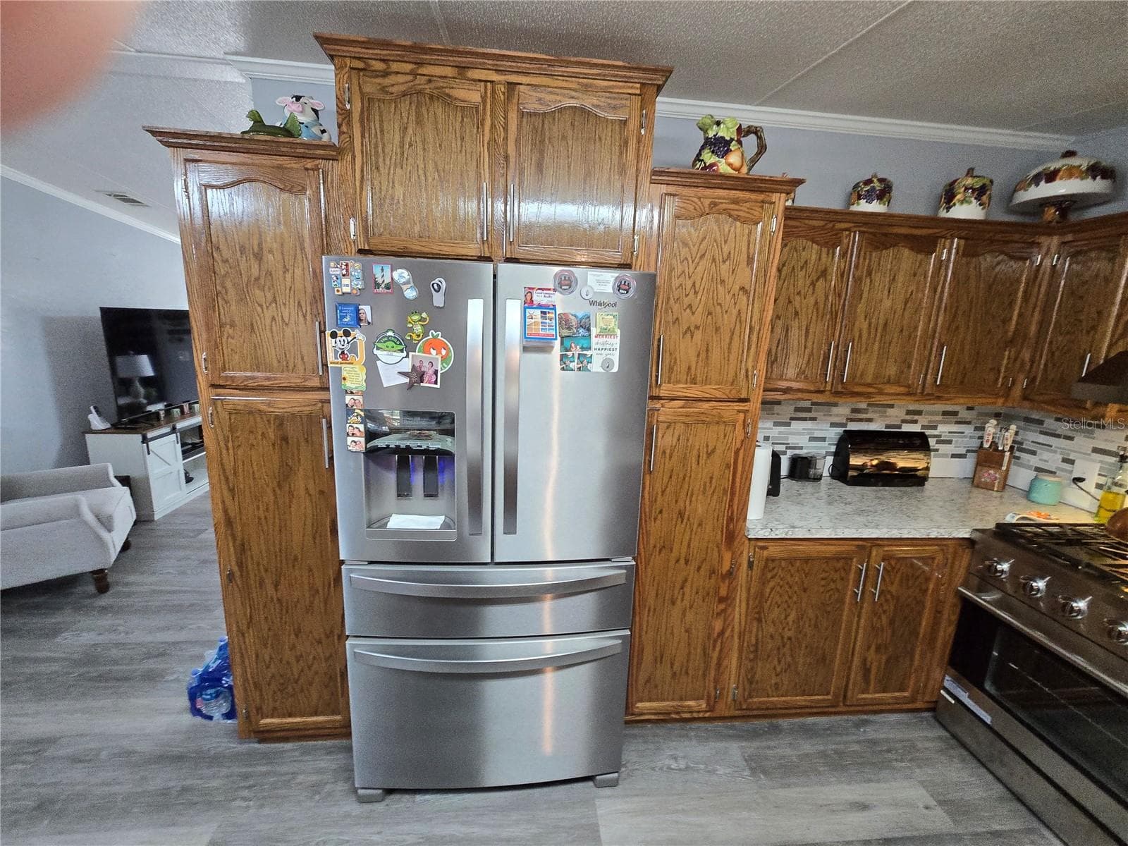Manufactured Home at 5304 FAIRMONT RD, LAKE WALES, photo 18 of 92