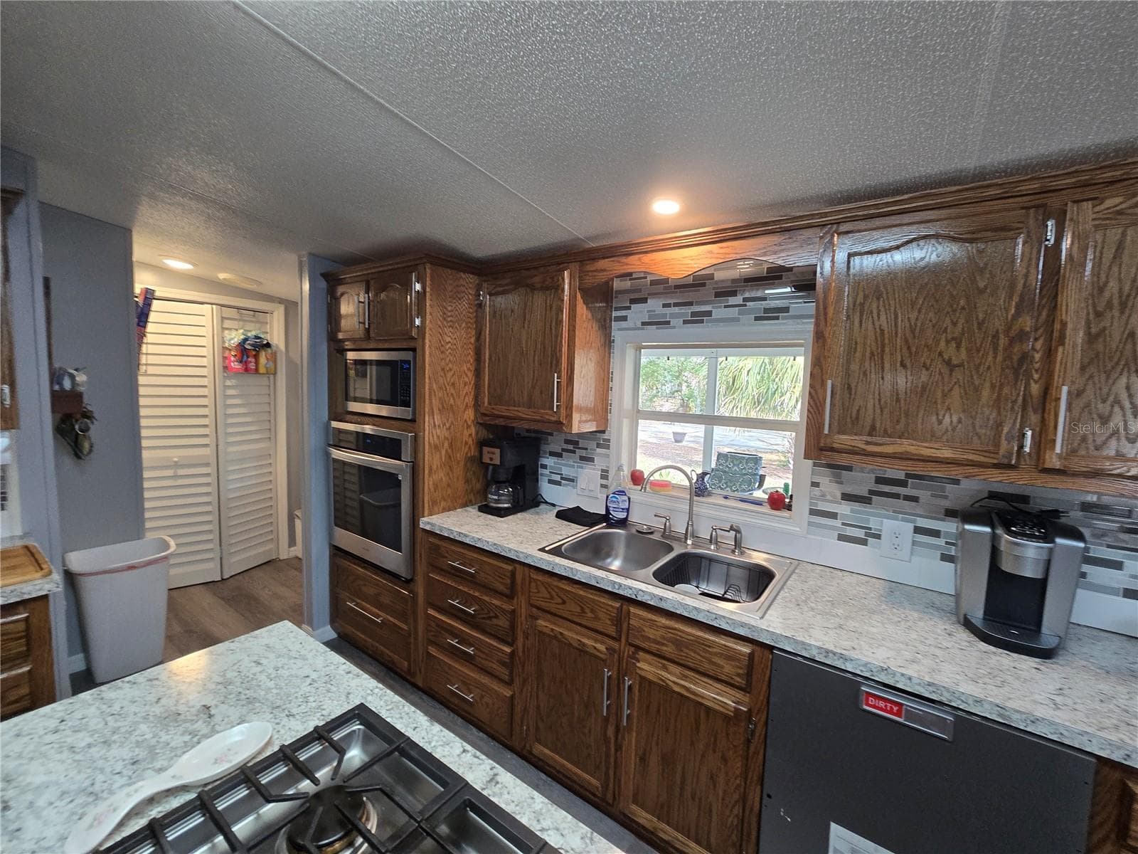 Manufactured Home at 5304 FAIRMONT RD, LAKE WALES, photo 25 of 92