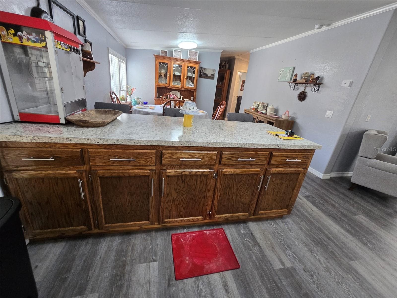 Manufactured Home at 5304 FAIRMONT RD, LAKE WALES, photo 31 of 92