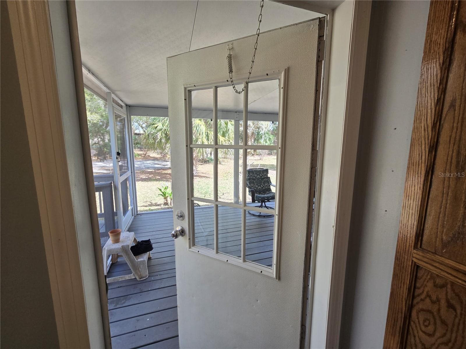 Manufactured Home at 5304 FAIRMONT RD, LAKE WALES, photo 32 of 92